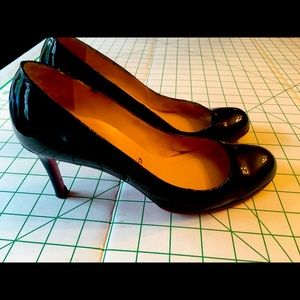 Christian Louboutin Paris Size 37.5
